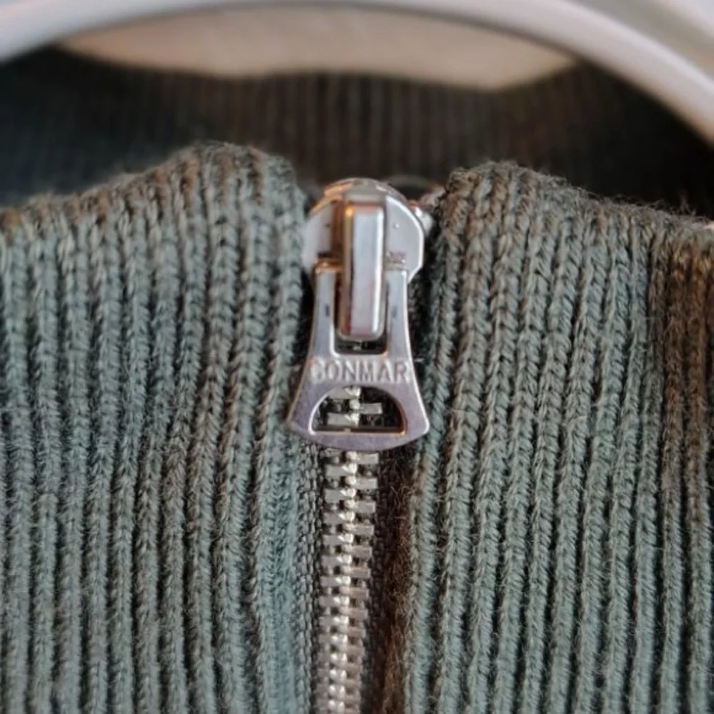 J. Crew wool blend